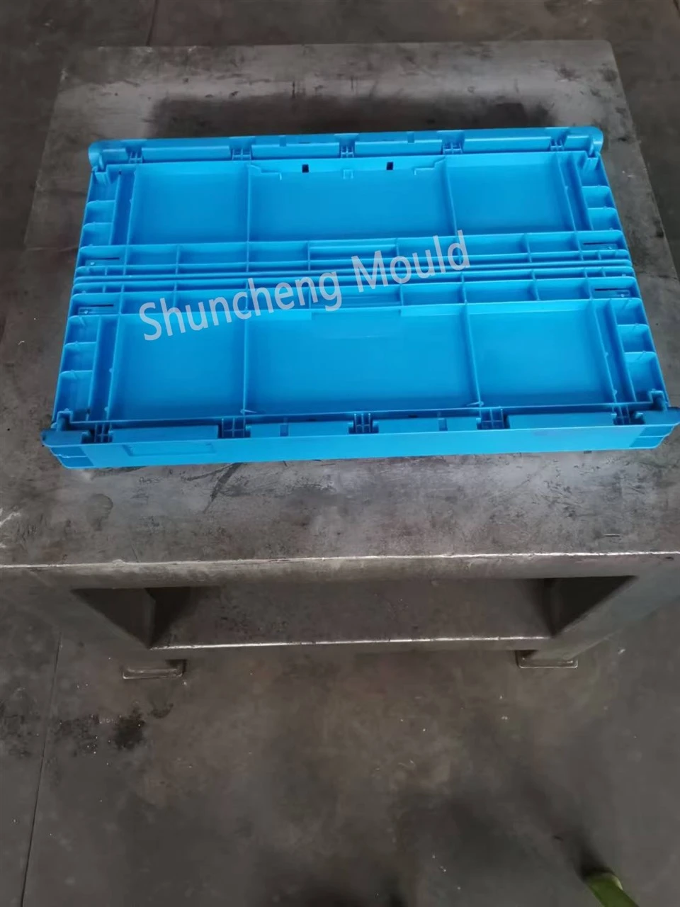 What Are The Characteristics Of Plastic Folding Boxes? What Are The Characteristics Of Plastic Folding Boxes?