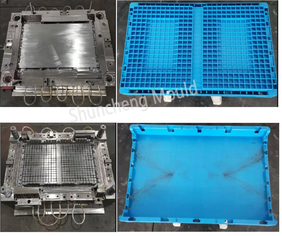 What Are The Characteristics Of Plastic Folding Boxes? What Are The Characteristics Of Plastic Folding Boxes?